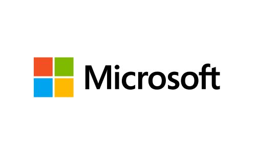 Microsoft Logo