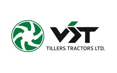 VKT logo