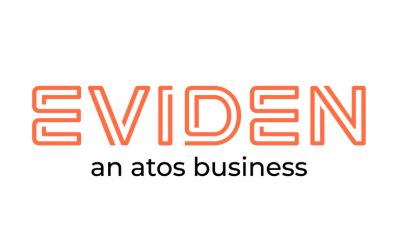 EVIDEN logo