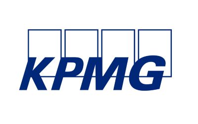 KPMG logo