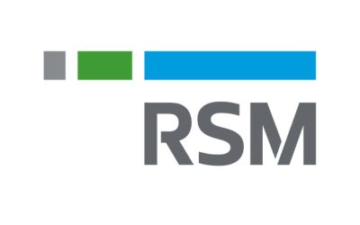 RSM Logo