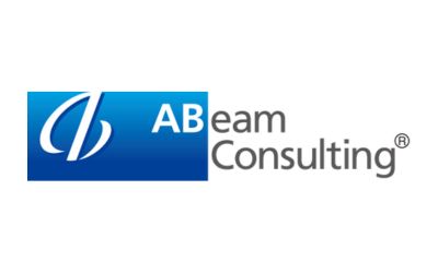 ABeam consulting logo