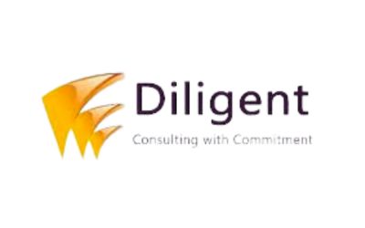 Diligent Logo