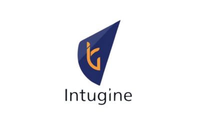 Intugine logo