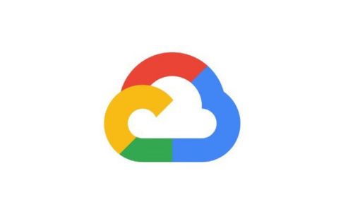 Google Cloud logo