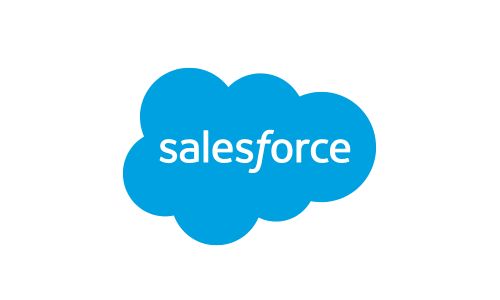 Salesforce logo