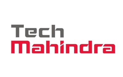 tech mahindra logo