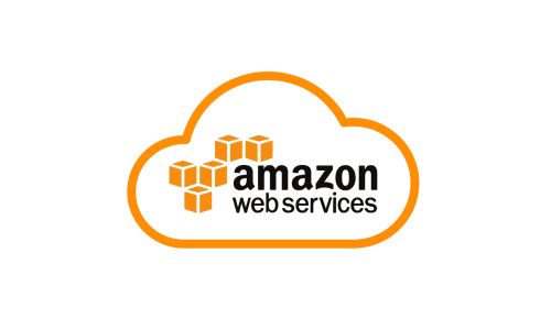 Amazon Web Services logo