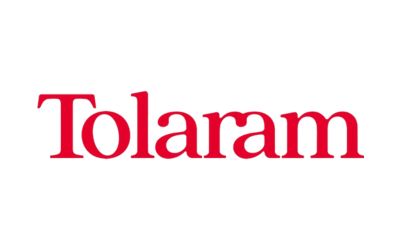 Tolaram logo