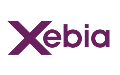 Xebia Logo