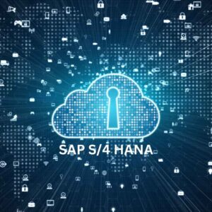 SAP S/4 HANA training