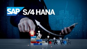 SAP S/4HANA Implementation