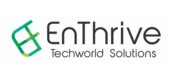 EnThrive Tech Logo