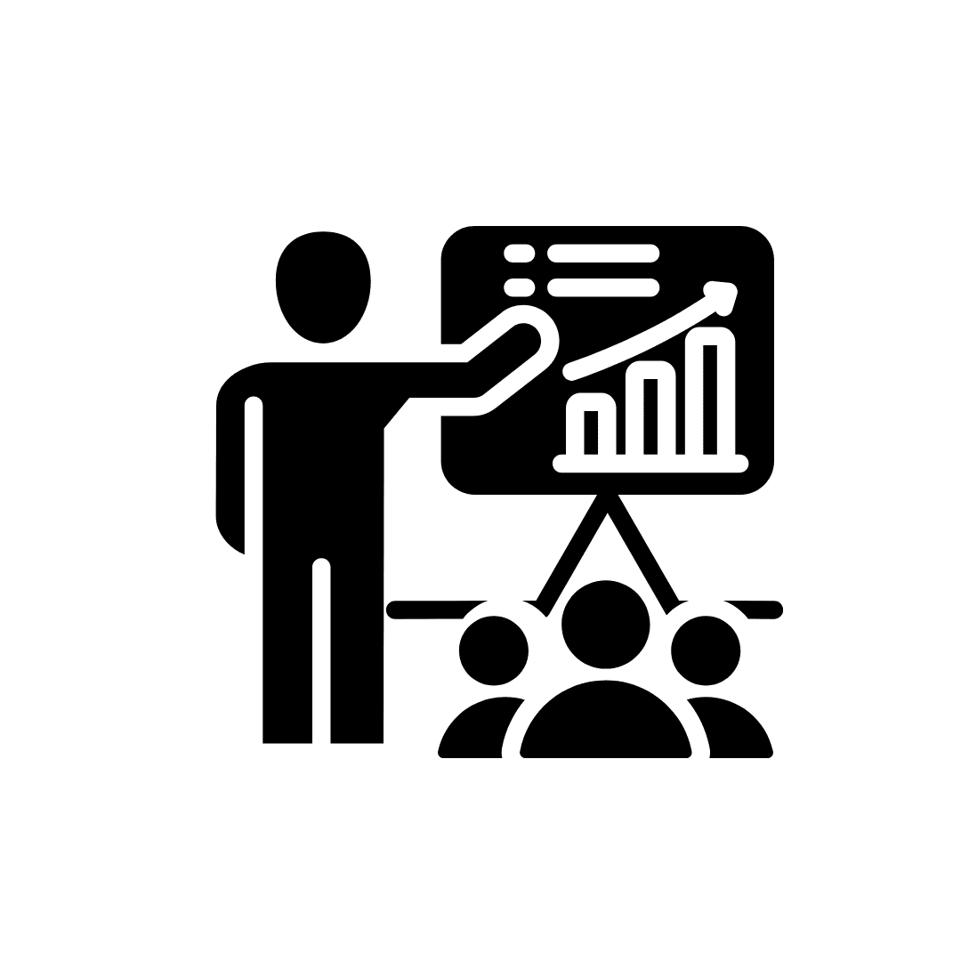 Tailored Training & Development
