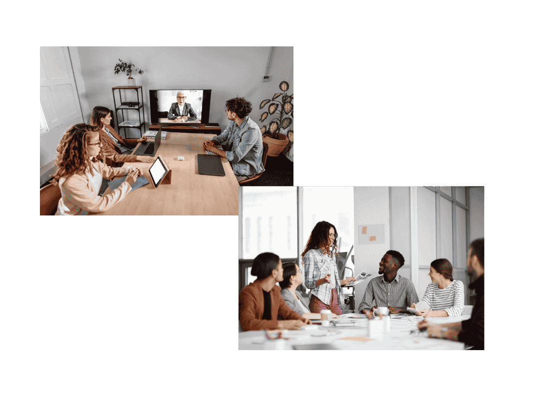 Customized Resourcing Models for Tailored Workforce Solutions