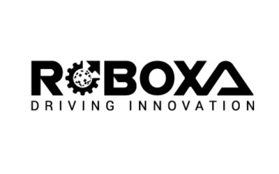 Roboxa Logo | EnThrive Techworld Solutions
