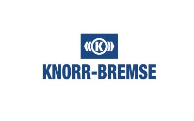 Knorr Bremse Logo | EnThrive Techworld Solutions
