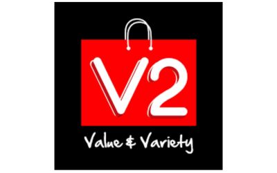 V2 Logo | EnThrive Techworld Solutions