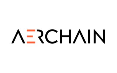 Aerchain Logo | EnThrive Techworld Solutions