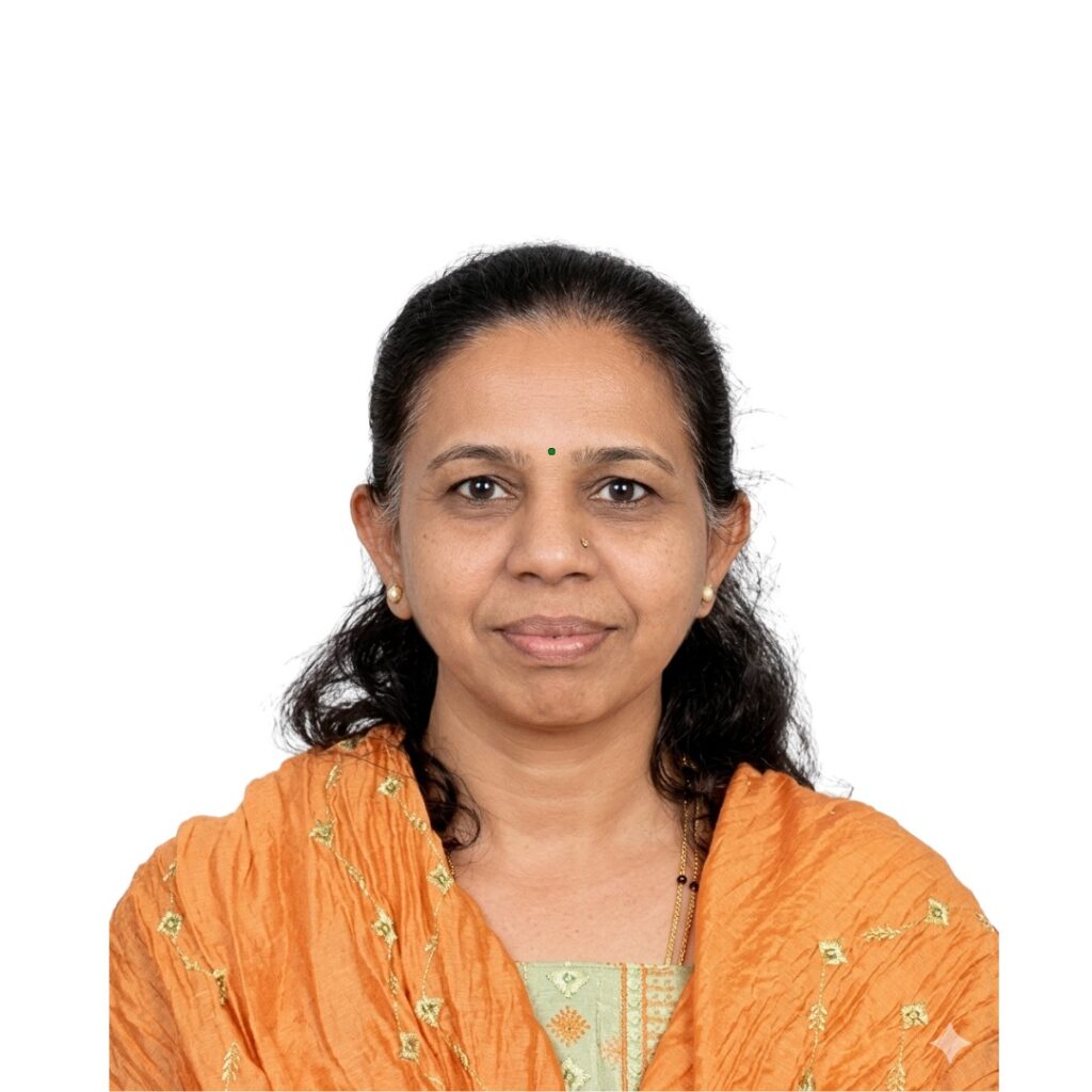 Lakshmi H S_Profile Image