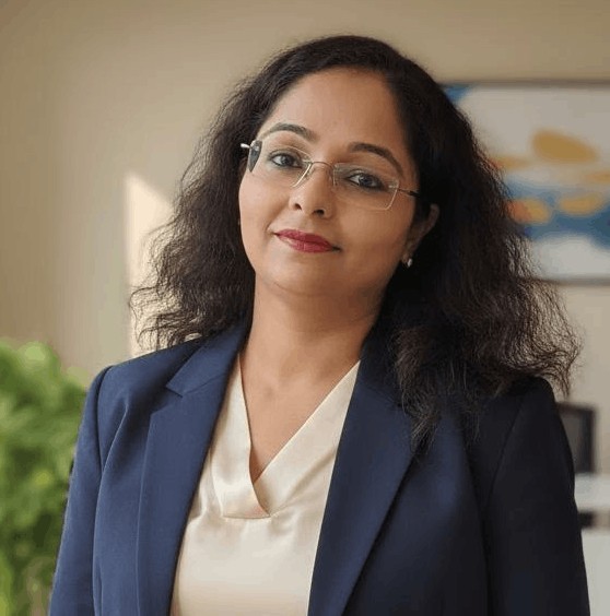 Priyanka Jain