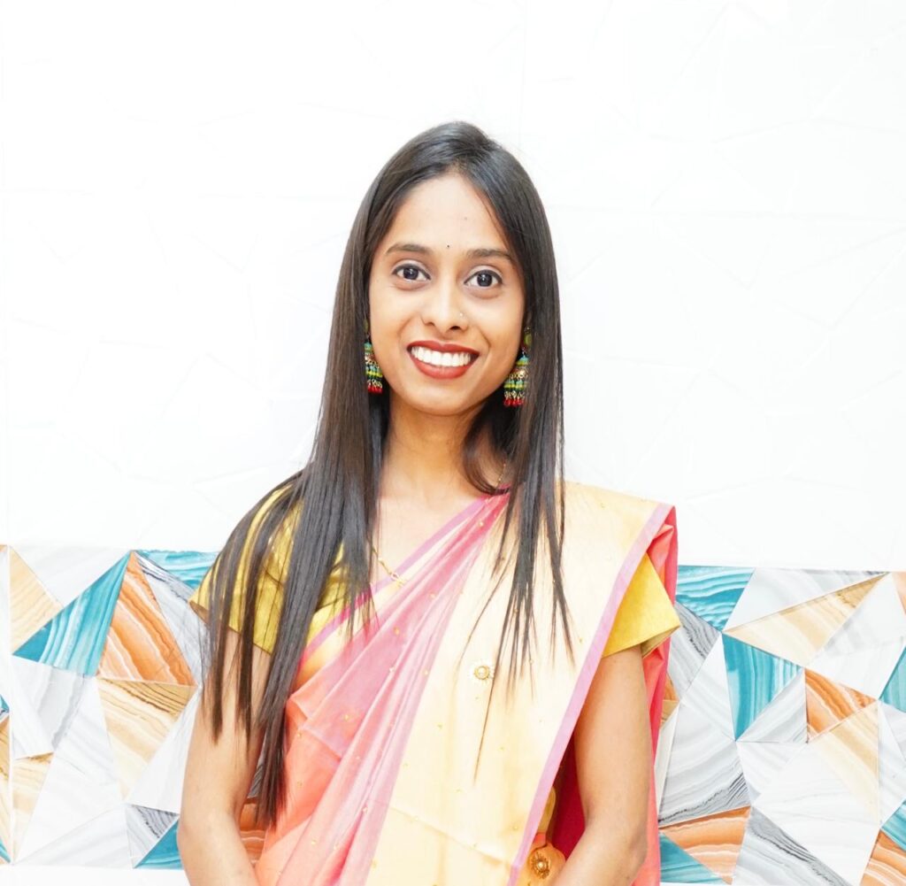 Shweta