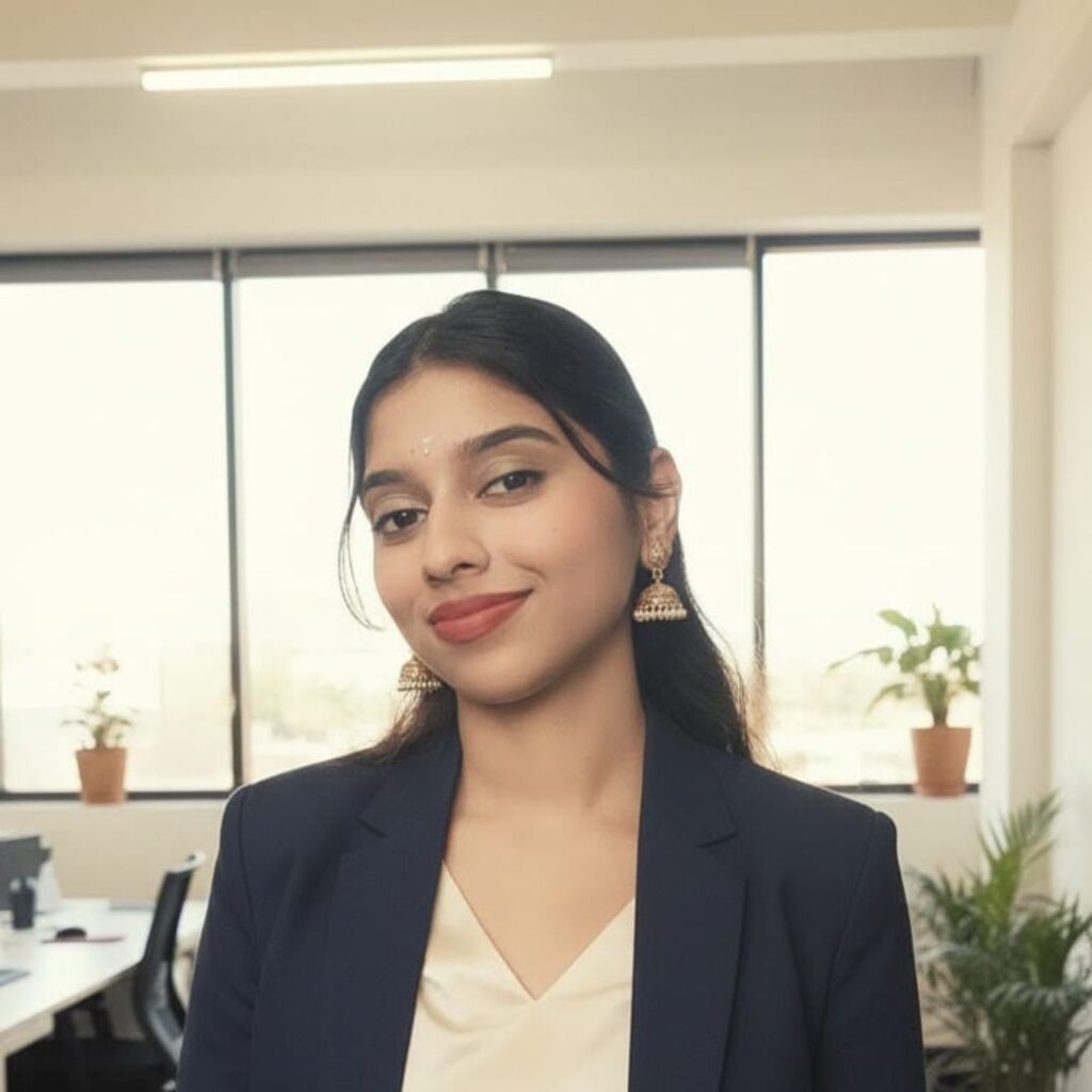 Bhavika Jain