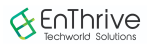 EnThrive Tech Logo