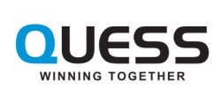 Quess Winning Together Logo | EnThrive Techworld Solutions