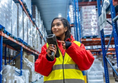 Blue and White Modern World Cancer Awareness Day Instagram Post (2)