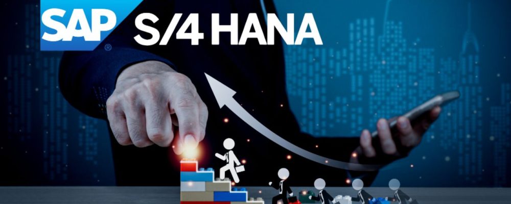 SAP S/4HANA Implementation