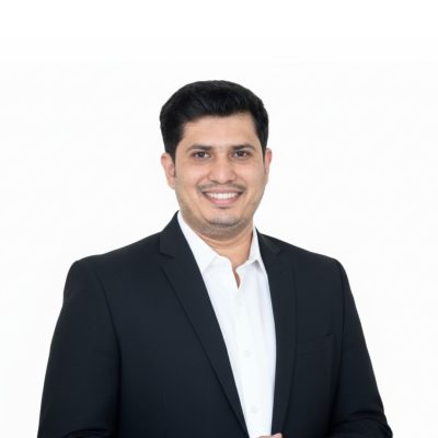 Mohanish Patil Profile Image