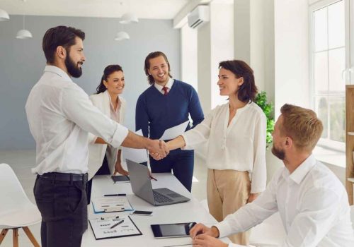 Certified Talent Sourcing