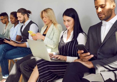 Our Outsourcing Models