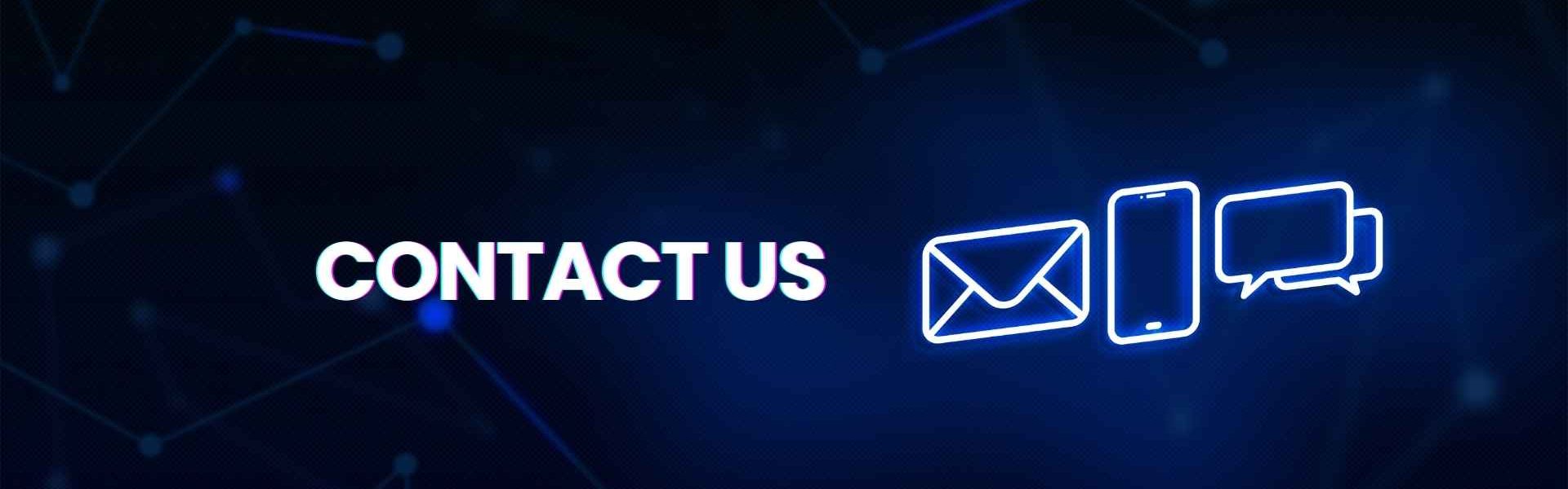 Contact US EnThrive Tech